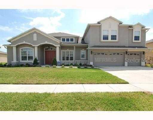 3191 Toho Ct., Kissimmee, FL 34744