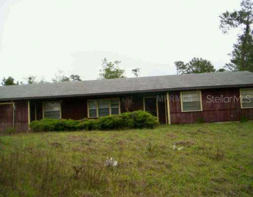 32806 State Road 44 Rd., DeLand, FL 32720