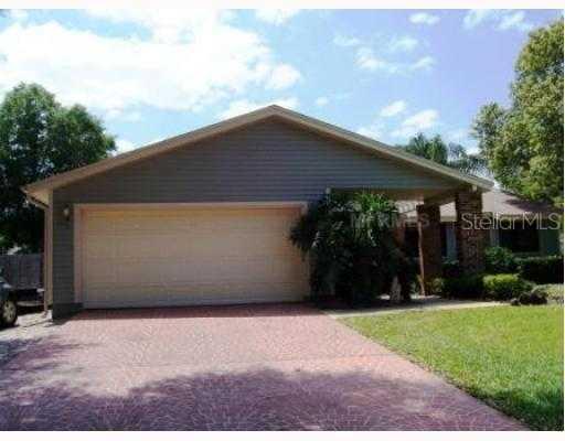 529 Southport Dr., Longwood, FL 32750
