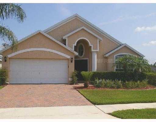 2976 Spring Heather Pl., Oviedo, FL 32766