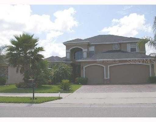 3864 Heirloom Rose Pl., Oviedo, FL 32766
