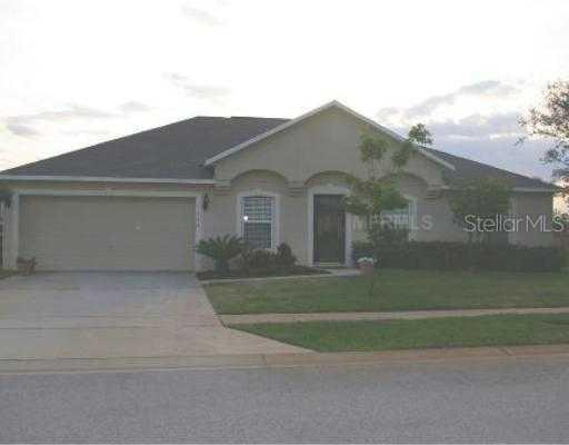 322 Maple Tree Ln., Chuluota, FL 32766