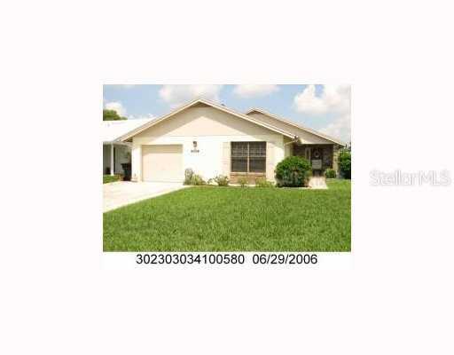 2860 Autumn Green Dr., Orlando, FL 32822