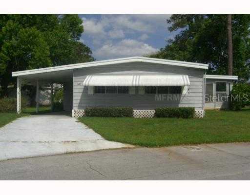 220 El Camino Real Cir., Winter Springs, FL 32708