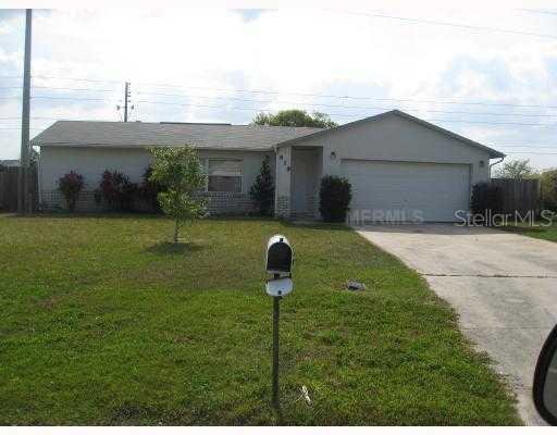 419 Long Dr., Kissimmee, FL 34759