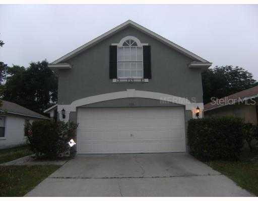 268 Daniels Pointe Dr., Winter Garden, FL 34787