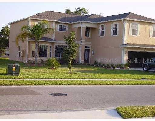 4841 Lakes Edge Ln., Kissimmee, FL 34744