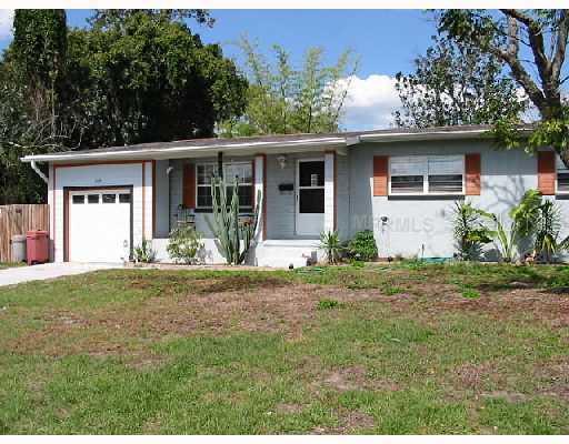 3125 Calloway Dr., Orlando, FL 32810