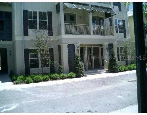 601 Edwards St. #102, Celebration, FL 34747