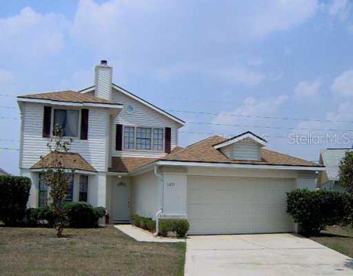 140 Pinewood Cir., Kissimmee, FL 34743