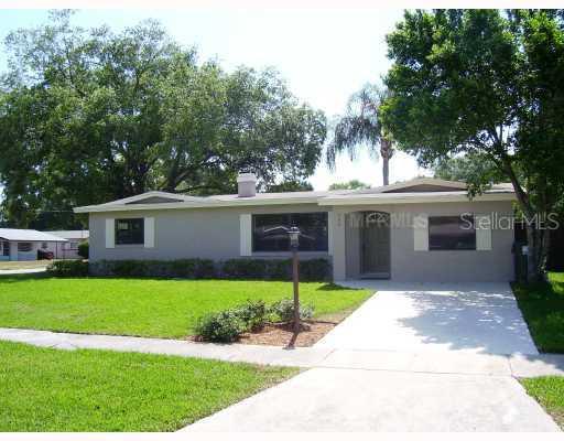 700 Ridgefield Ave., Ocoee, FL 34761