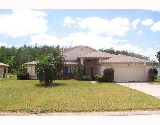 406 Sea Willow Dr., Kissimmee, FL 34743