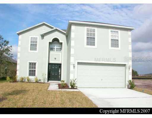 5321 Silver Thistle Ln., Saint Cloud, FL 34772