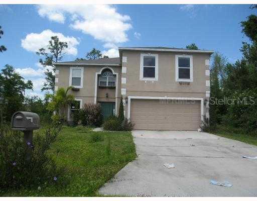 320 Dagama Ct., Kissimmee, FL 34758