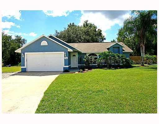 10001 Southglen Dr., Clermont, FL 34711