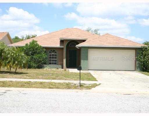 1051 Sugarberry Tr., Oviedo, FL 32765