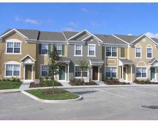 1121 Purdue Ln., Sanford, FL 32771