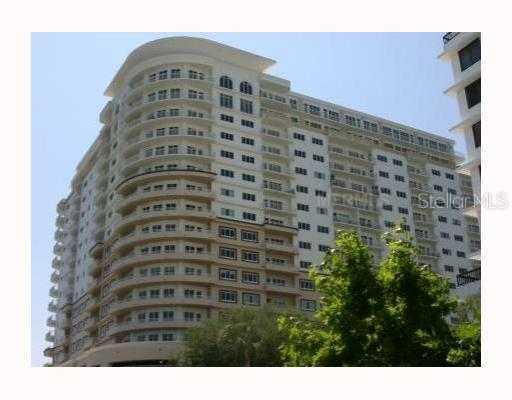 100 S Eola Dr. #1706, Orlando, FL 32801