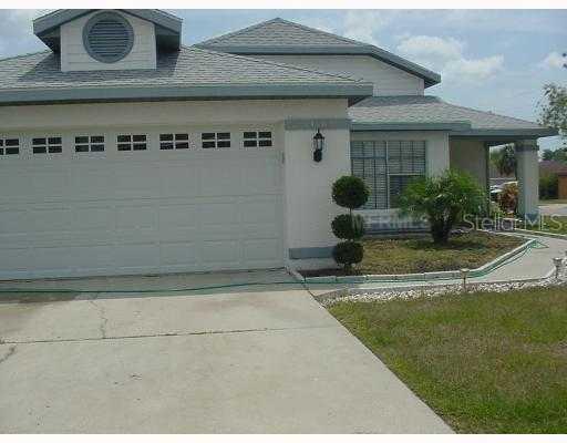 13165 Baltimore Woods Ln., Orlando, FL 32824