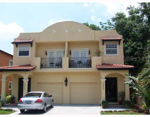 2804 E Washington St. #1, Orlando, FL 32803