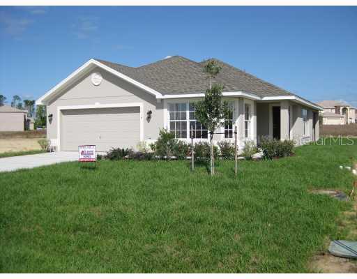 1118 Sabine Ln., Poinciana, FL 34759