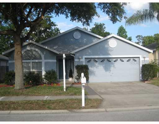 616 Silver Birch Pl., Longwood, FL 32750