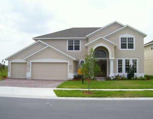 2805 Sweetspire Cir., Kissimmee, FL 34746