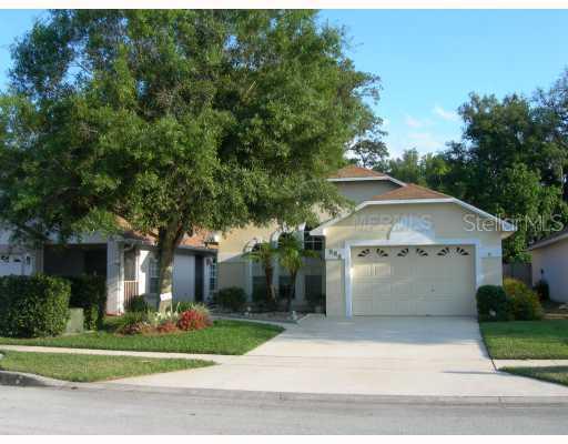 105 Holloway Ct., Sanford, FL 32771