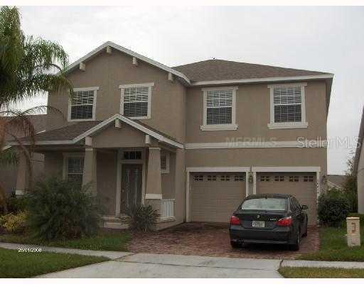 10414 Kristen Park Dr., Orlando, FL 32832