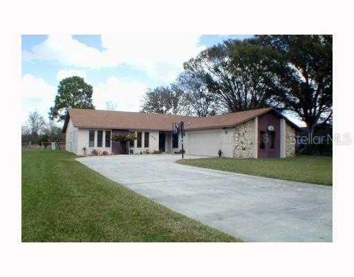 6161 Bass Hwy., St Cloud, FL 34771