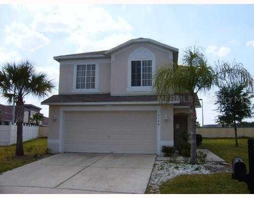 15344 Harrowgate Way, Winter Garden, FL 34787