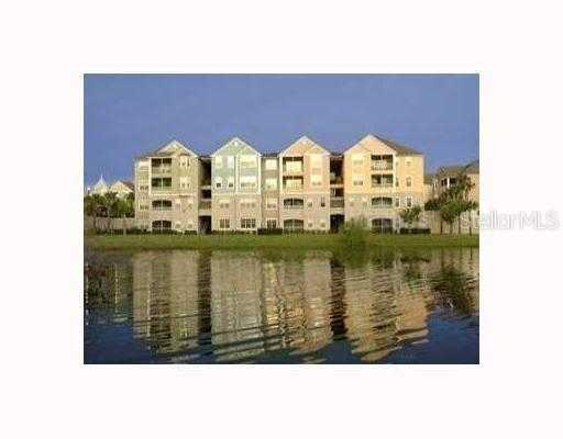 3384 Corona Village Way #307, Orlando, FL 32835
