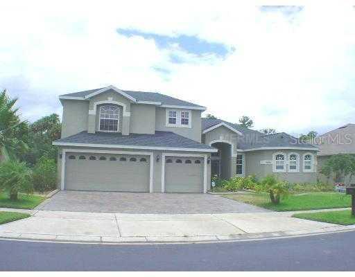 1536 Cranston St., Winter Springs, FL 32708