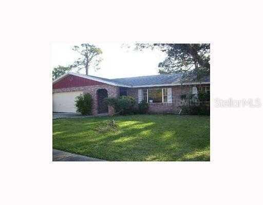 1652 E Shangri La Dr., Daytona Beach, FL 32119