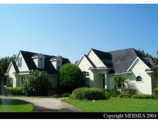 1715 Iverness Ct., Longwood, FL 32779