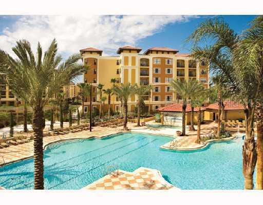 12556 Floridays Resort Dr. #311 A, Orlando, FL 32821