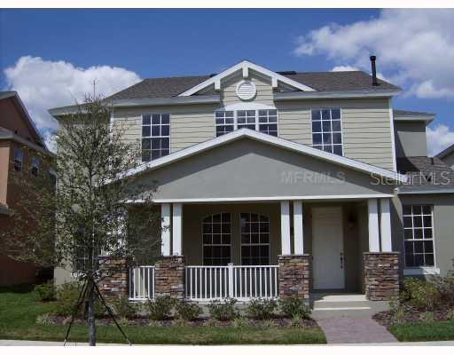 14643 Old Thicket Trace, Winter Garden, FL 34787