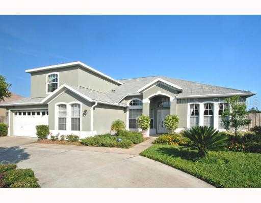 134 Cedar Springs Cir., DeBary, FL 32713