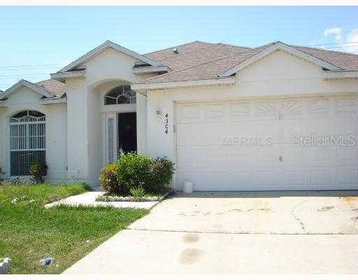 4304 Cypress Bay Ct., Orlando, FL 32822