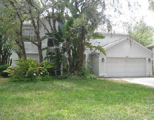 2184 Mountain Spruce St., Ocoee, FL 34761