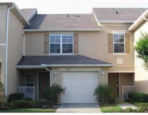 5241 Calabash Pl., Oviedo, FL 32765