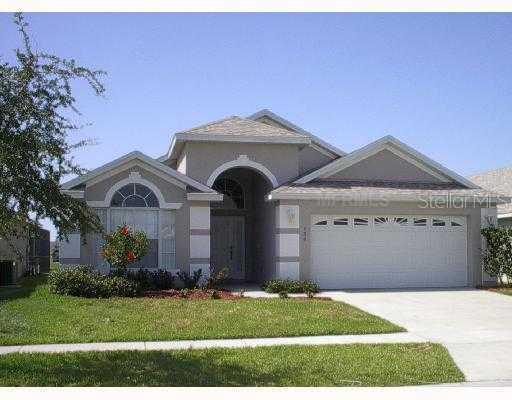 736 Stonewyk Way, Kissimmee, FL 34744