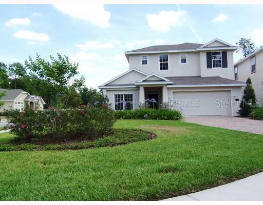 201 Asterbrooke Dr., Deland, FL 32724