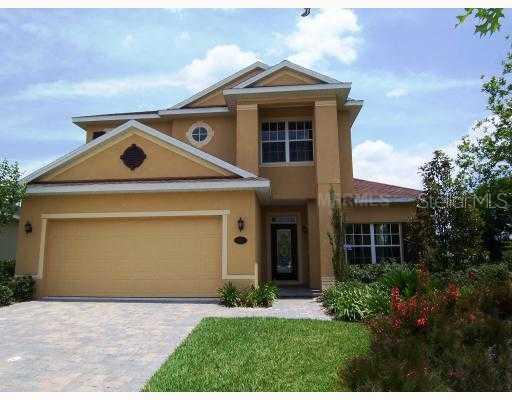 133 Birchmont Dr., Deland, FL 32724