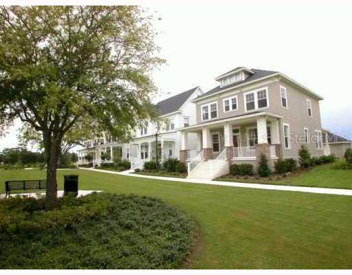 973 Hanley Alley, Orlando, FL 32814