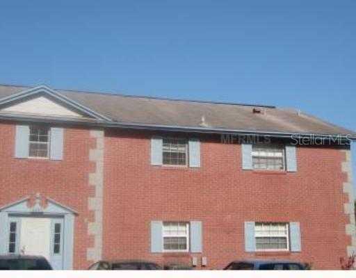 3045 Aaron Burr Ave. #P-2D, Winter Park, FL 32792