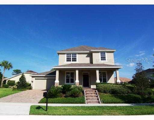 162 Birchmont Dr., DeLand, FL 32724