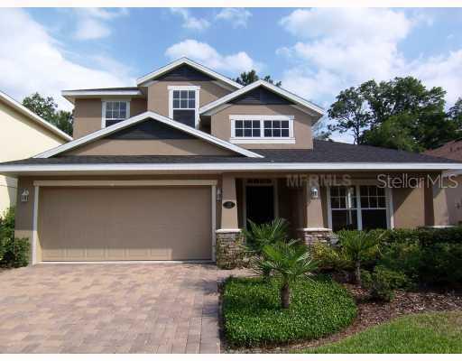 172 Birchmont Dr., DeLand, FL 32724