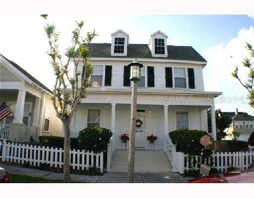 1001 Periwinkle Ct., Celebration, FL 34747