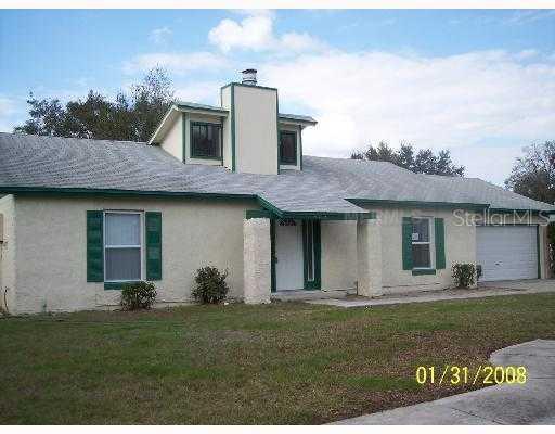 4512 Flintlock Dr., Orlando, FL 32808